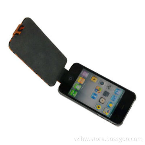Leather Cellphone Case, OEM Orders Welcomed